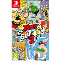 Asterix & Obelix Slap Them All! 2 [Switch]